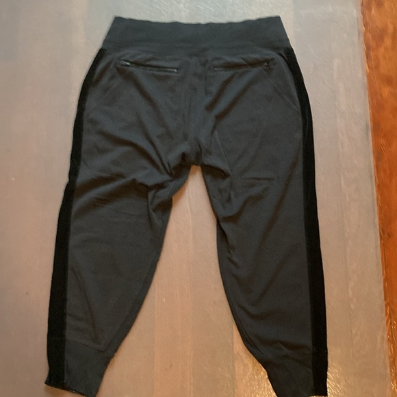 Athleta Brooklyn joggers. - Picture 2 of 4